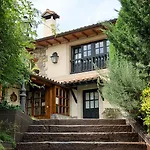 El Llugaron Σπίτι διακοπών *