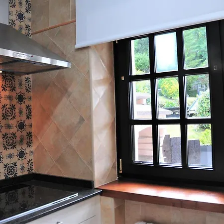 펜션 El Llugaron *