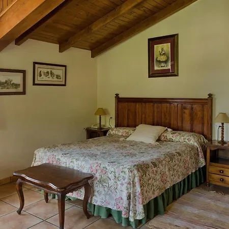 El Llugaron بيت للعطل Miravalles