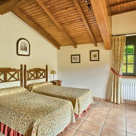 펜션 El Llugaron *