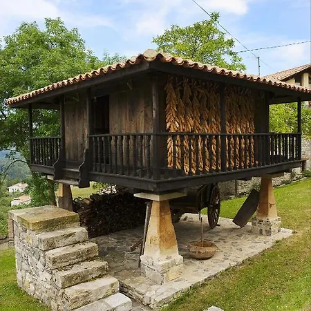 El Llugaron * Miravalles