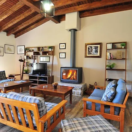 El Llugaron 펜션 *