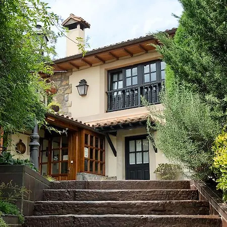 El Llugaron 펜션 *