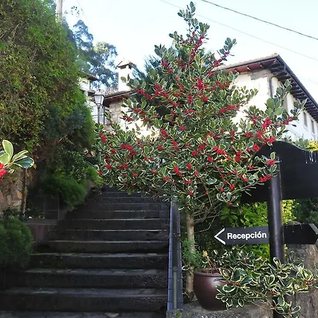 بيت للعطل El Llugaron Miravalles