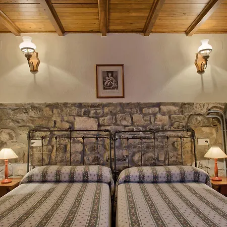 El Llugaron 펜션 *